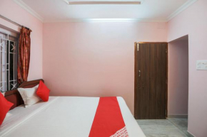 Hotel O Ma Kali Guest House Near City Centre Salt Lake